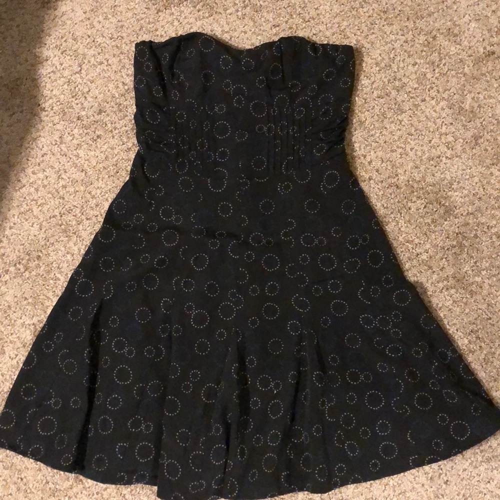 American Eagle Dress